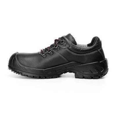 Kurpes ELTEN Renzo Low ESD S3, melnas 42