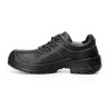 Kurpes ELTEN Renzo Low ESD S3, melnas 42