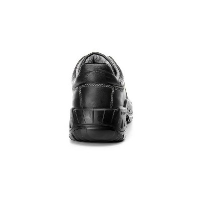 Kurpes ELTEN Renzo Low ESD S3, melnas 44