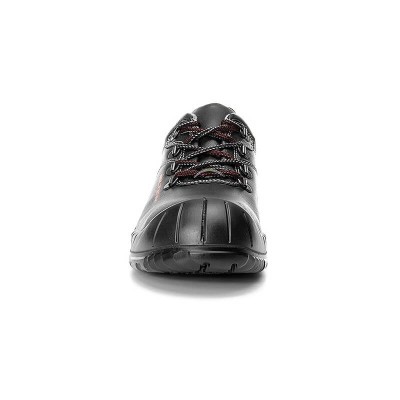 Kurpes ELTEN Renzo Low ESD S3, melnas 44