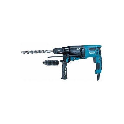 Perforators MAKITA HR2631FTJ