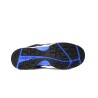 Kurpes ELTEN Speedy Boa Black Blue Low ESD S1P, melnas/zilas 42