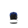 Kurpes ELTEN Speedy Boa Black Blue Low ESD S1P, melnas/zilas 44