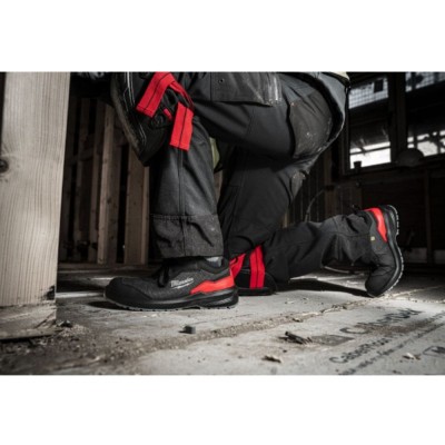 Darba apavi MILWAUKEE FXT S1PS B1L110133 43