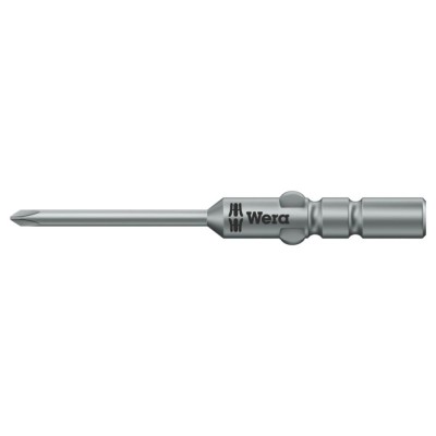 Skrūvgrieža uzgalis WERA 851/21 J PH00x40mm