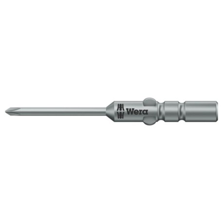 Skrūvgrieža uzgalis WERA 851/21 J PH00x40mm