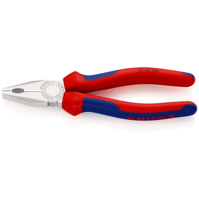 Kombinuotos replės KNIPEX 0305180