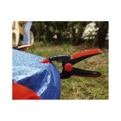 Spīles BESSEY Clippix XC5