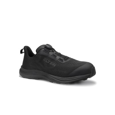 Batai ELTEN Tavixx XXFE BOA black Low ESD S1PS, juodi 41