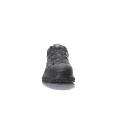 Batai ELTEN Tavixx XXFE BOA black Low ESD S1PS, juodi 41