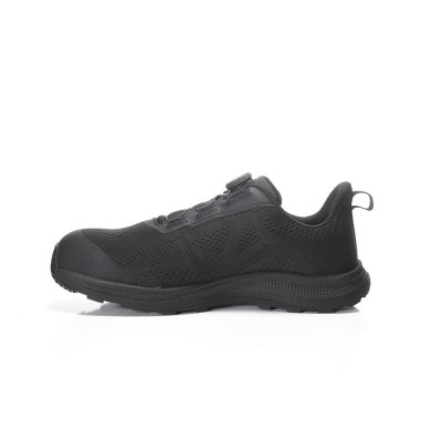 Batai ELTEN Tavixx XXFE BOA black Low ESD S1PS, juodi 41