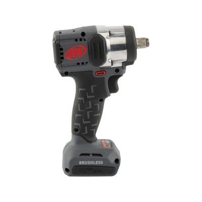 Akumuliatorinis veržliasukis INGERSOLL-RAND W9691-K4-EU su priedu