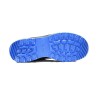 Kurpes ELTEN Impulse XXT Blue Low ESD S1, melnas 41