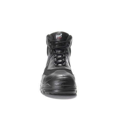 Batai ELTEN Jori Builder Compo Mid ESD S3S, juodi 41