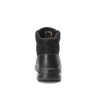 Batai ELTEN Jori Builder Compo Mid ESD S3S, juodi 41