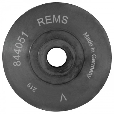 Griešanas ritenītis el. cauruļu griezējam REMS Nano 10–40 mm