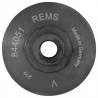 Griešanas ritenītis el. cauruļu griezējam REMS Nano 10–40 mm