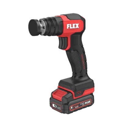 Akumuliatorinis šlifuoklis FLEX SPS 3 12-EC