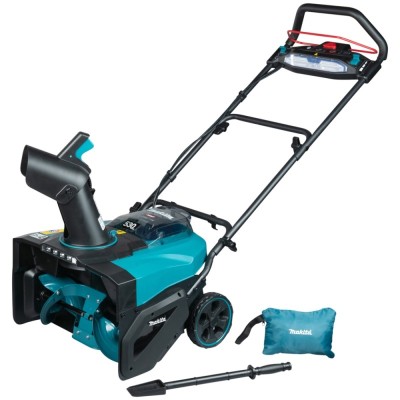 Akumulatora sniega tīrītājs MAKITA SN001GZ 40V MAX XGT