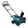Akumulatora sniega tīrītājs MAKITA SN001GZ 40V MAX XGT