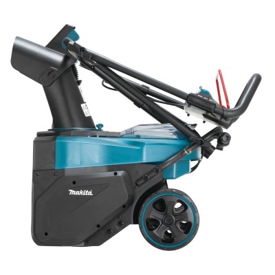 Akumulatora sniega tīrītājs MAKITA SN001GZ 40V MAX XGT