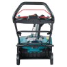 Akumulatora sniega tīrītājs MAKITA SN001GZ 40V MAX XGT