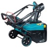Akumulatora sniega tīrītājs MAKITA SN001GZ 40V MAX XGT