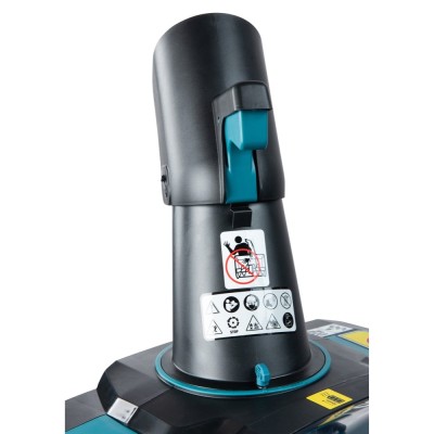 Akumulatora sniega tīrītājs MAKITA SN001GZ 40V MAX XGT