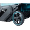 Akumulatora sniega tīrītājs MAKITA SN001GZ 40V MAX XGT