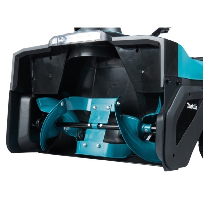 Akumulatora sniega tīrītājs MAKITA SN001GZ 40V MAX XGT