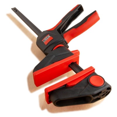 Spaustuvai su pasukama rankena BESSEY 300/60