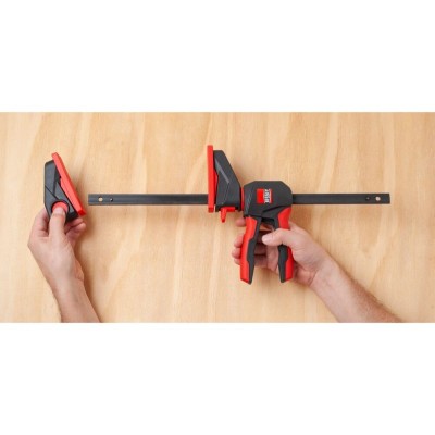 Spaustuvai su pasukama rankena BESSEY 300/60