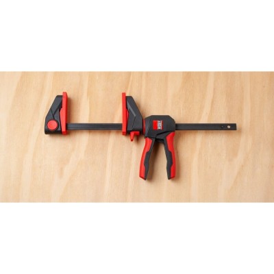 Spaustuvai su pasukama rankena BESSEY 150/60
