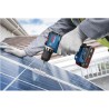 Akumuliatorinis suktuvas/gręžtuvas BOSCH GSR 18V-52 Solo CT