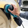 Akumulatora ekscentriskā slīpmašīna MAKITA 40V MAX XGT BO001CGZ