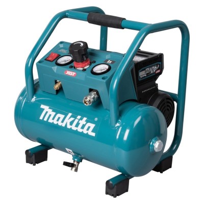 Akumulatora kompresors MAKITA 40V MAX XGT AC001GZ