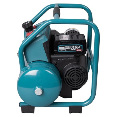 Akumulatora kompresors MAKITA 40V MAX XGT AC001GZ
