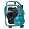 Akumulatora kompresors MAKITA 40V MAX XGT AC001GZ