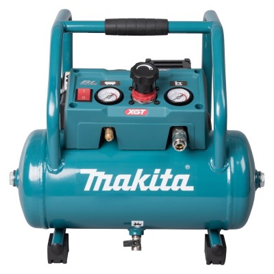 Akumulatora kompresors MAKITA 40V MAX XGT AC001GZ