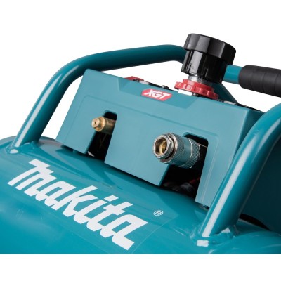 Akumulatora kompresors MAKITA 40V MAX XGT AC001GZ