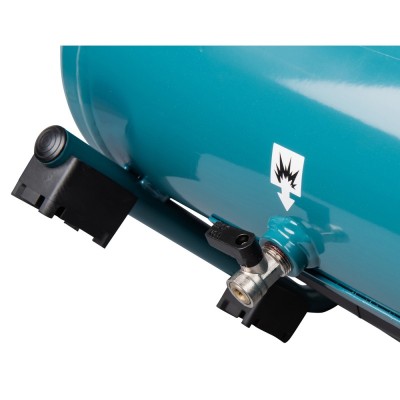 Akumulatora kompresors MAKITA 40V MAX XGT AC001GZ