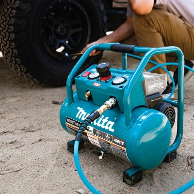 Akumulatora kompresors MAKITA 40V MAX XGT AC001GZ