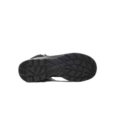 Puszābaki ELTEN Terence XXG Pro Boa GTX black Mid ESD S3 HI CI, melni 46