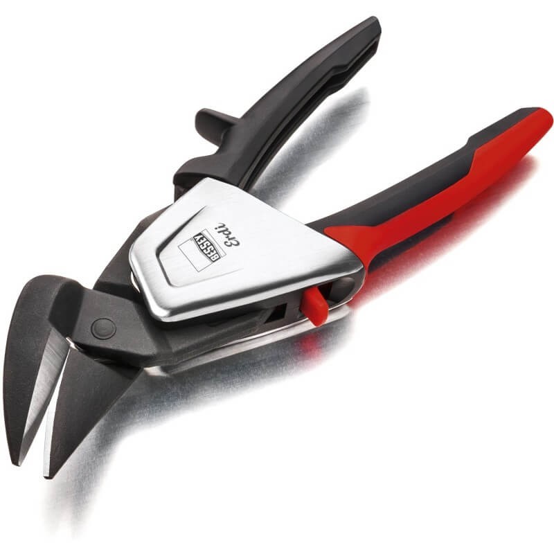 Skārda šķēres BESSEY D39ASS pa labi
