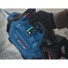 Akumulatora vadu vilcējs BOSCH GFT 18V-30 Solo CT