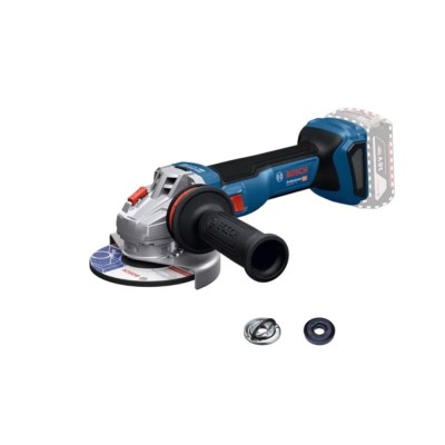 Akumuliatorinių įrankių rinkinys BOSCH 18V GBH GSB GWS