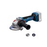 Akumuliatorinių įrankių rinkinys BOSCH 18V GBH GSB GWS