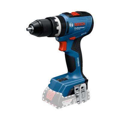 Akumuliatorinių įrankių rinkinys BOSCH 18V GBH GSB GWS