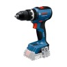 Akumuliatorinių įrankių rinkinys BOSCH 18V GBH GSB GWS