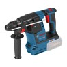 Akumuliatorinių įrankių rinkinys BOSCH 18V GBH GSB GWS